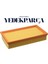 Hava Filtresi Focus 1.4 16V-1.6 16V-1.8 16V-2.0 16V-1.8TDCI 98-04 - Connect 1.8 16V-1.8TDCI 02- 1