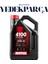 4100 Syn-Nergy Spec 10W-40 Motor Yağı 112891 4lt. 1