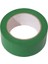 Yer Işaretleme Bandı Yeşil 50X30 mt 2