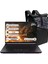 Rog Strix Scar 16 G635LX-RW149 Intel Core Ultra 9 275HX Npu 13TOPS 64GB 1tb SSD RTX5090-24GB Freedos 16" 2.5k 240Hz Wqxga Taşınabilir Bilgisayar 1
