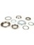 7676207 Vespa -Direksiyon Seti -Oem Kalitesi- Piaggio, Gilera, Vespa - Üst + Alt (9 Parça) - Vespa V50, 50N, Pv, Et3, Pk, Px, T5, Cosa, Rally 1