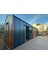 Lagom 8m 1+1tek Katlıtiny House 2