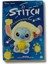 Stitch Peluş Süpriz Paket 1