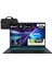 Vivobook 16 V3607VU-EP6 Intel Core 5 210H 48GB 512 SSD RTX4050 6gb Windows 11 Pro 16" Wuxga 144Hz Taşınabilir Bilgisayar + Elektropasaj Çanta 1