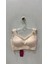 Kadın Lazer Kesim Pedli Seamless Bralet Sütyen Pudra - 301 1