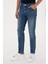 Erkek Mavi Pantolon (Jean) 50304369-DN0022 2