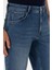 Erkek Mavi Pantolon (Jean) 50304369-DN0022 5