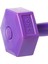 Plastik Dumbell Set 2 Adet 3 kg 2