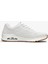 Uno - Stand On Air Beyaz Erkek Spor Ayakkabı 52458 WHT 1