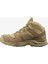Shoes Xa Forces Mid Gtx Erkek Sarı Outdoor Ayakkabı L40977900 3