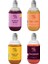 Too Cool To Be Careless Kokteyl Seti (4'lü Paket) 1