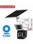 Solar Panelli, Güneş Enerjili Mbg-33-Aı Wifi Güvenlik Kamerası 2