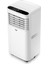 HC7000 6140 Btu Isıtma & 7000 Btu Soğutmalı Portatif Klima (Uzaktan Kumandalı) 2