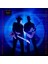 Adrian Smith, Richie Kotzen - Black Light White Noise - Plak 1