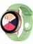 Watch 20MM Klasik Kordon - Açık Yeşil 1