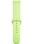 Watch 20MM Klasik Kordon - Açık Yeşil 2