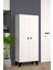Poyraz No 2 Banyo Dolabı 1