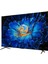 65C6KS 65'' 165 Ekran Uydu Alıcılı 4K Ultra HD MiniLED Google TV 3