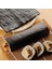 Chefline Sushi Nori Gold 50 Yaprak – Suşi Yapımı İçin Premium Yosun 2