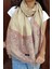 Cashmere Jakarlı Püsküllü Şal – 70X180 cm 2