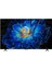 55C6KS 55'' 139 Ekran Uydu Alıcılı 4K Ultra HD MiniLED Google TV 1