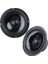Mv-Sw6 6'' 16 cm 100 Watt 8 Ohm 94 Db Metal Yedek Hoparlör (160X160X76MM) 1