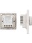 MV-608C 50 Watt Dimmer Trafolu Priz Tip Volume Kontrol Cihazı 2