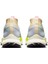 React Pegasus Trail 4 Goretex Su Geçirmez Reflektörlü Yürüyüş Koşu Ayakkabısı Gri 4