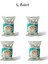 Tuzlu Tereyağ Popcorn (40 Gr) 4 Adet 1