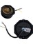 PM-24447 3000K Hilal Dekoratif LED Duvar Aplik 2