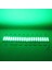 12 Volt 2 Watt Yeşil Modül LED (68X16 Mm) 2