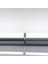 30 cm Beyaz LED Bant Armatür Floresan Aç Kapa Butonlu ve Fişli SB-6527 3