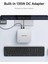 X1 Pro Ryzen 9 Aı 9 HX370, 32GB Ddr5 Ram, 1 Tb M.2 Ssd, Oculink, Wifi 6+Bt 5.4 WIN11 Mini Pc 9