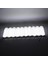 24 Volt 2.4 Watt Tek Renk Beyaz 2835 Modül LED 14*32.5 2