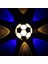 PM-24457 Gün Işığı - Mavi Futbol Topu Dekoratif LED Duvar Aplik 3