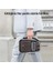 USR11 Portatif Analog Radyo Fm-Usb-Sd/mmc-Aux (88-108 Fm Frekans Aralığı) 5