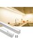 90 cm Gün Işığı LED Bant Armatür Floresan Aç Kapa Butonlu SB-6533 1