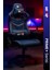 PRIME Series Rugged Oyuncu Koltuğu | Premium Gaming Koltuk | Ergonomik Jean Tasarımlı E-Spor Ekipmanı 1