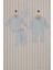 Erkek Bebek Su Yeşili Pijama Takım 50318278-VR048 1