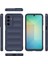 Samsung Galaxy A16 Uyumlu Kamera Korumalı Oyuklu Lüks Silikon Kapak 3