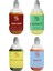 Garden Night Kokteyl Seti (4'lü Paket) 1