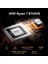 A8 Max Amd Ryzen 7 8745H Işlemci, 32GB Ddr5 5600MHZ Ram, 1tb Ssd, 2x Hdmı, Wifi+Bt, Win 11 Pro Mini Pc 3