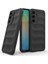 Samsung Galaxy A16 Uyumlu Kamera Korumalı Oyuklu Lüks Silikon Kapak 2