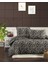 Alea Corn Çift Kişilik Nevresim Takımı 200X220CM 2