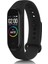 Xiaomi Mi Band 7 Klasik Kordon - Siyah 1