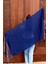 Cashmere Jakarlı Püsküllü Şal – 70X180 cm 3