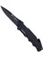 Smith Wesson® Border Guard Drop Point Black Katlanır Çakı Swbg1 1