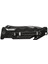 Smith Wesson® Border Guard Drop Point Black Katlanır Çakı Swbg1 2