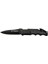 Smith Wesson® Border Guard Drop Point Black Katlanır Çakı Swbg1 3