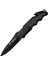 Smith Wesson® Border Guard Drop Point Black Katlanır Çakı Swbg1 4